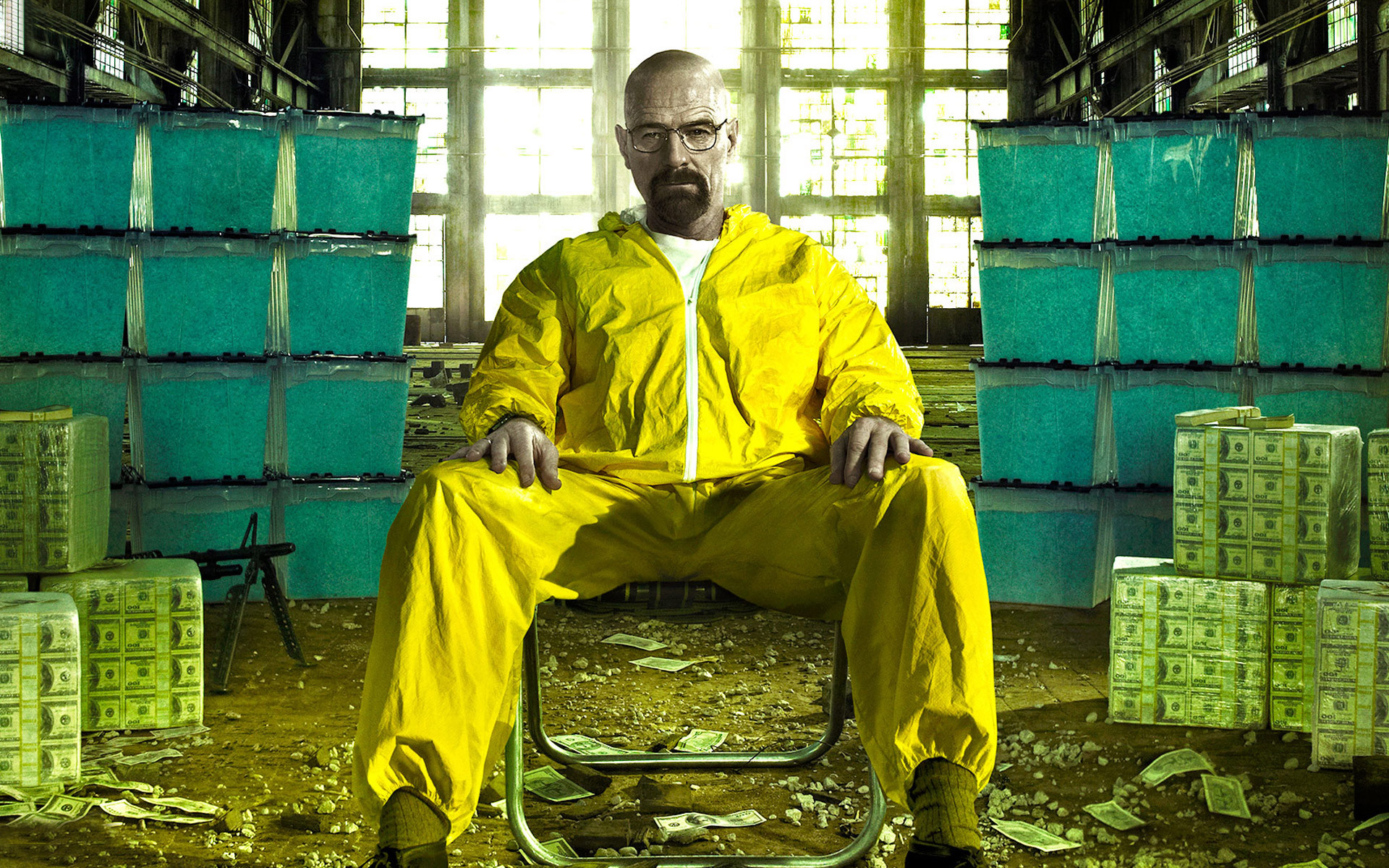 Breaking Bad Wallpaper
