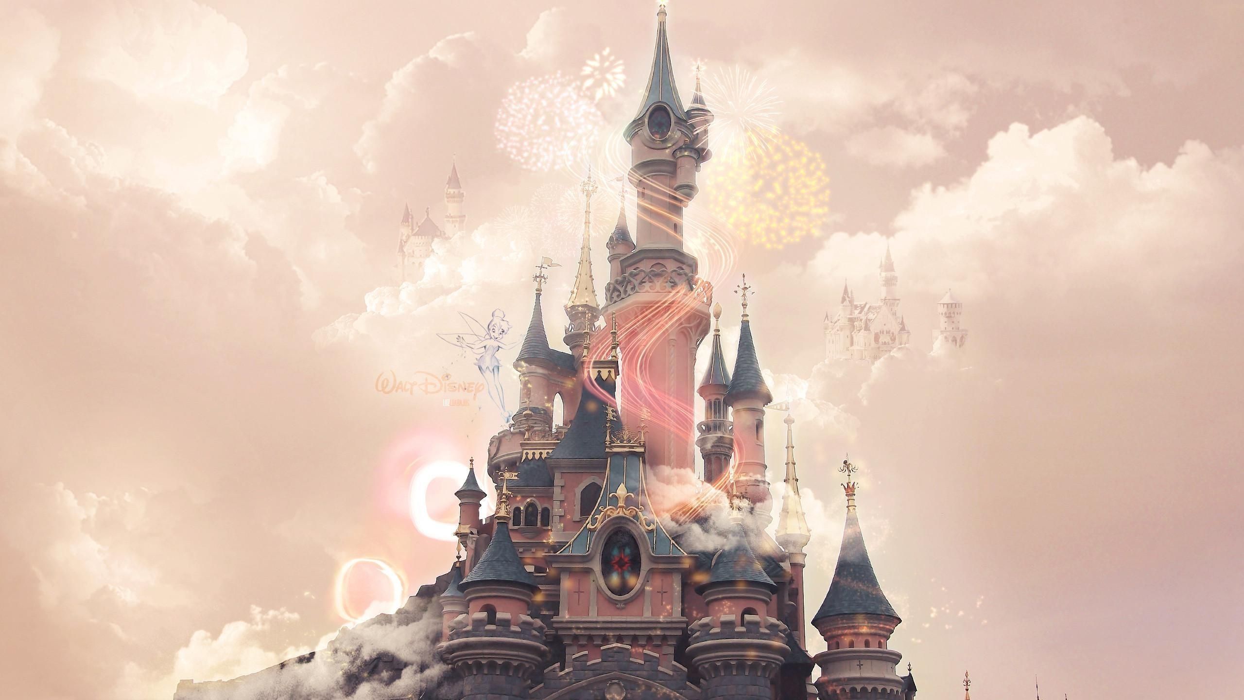 Disney Laptop Wallpaper