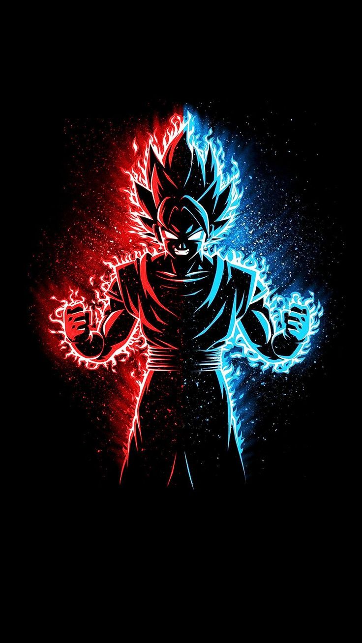 Background Goku Wallpaper Discover More Anime Character Dragon
