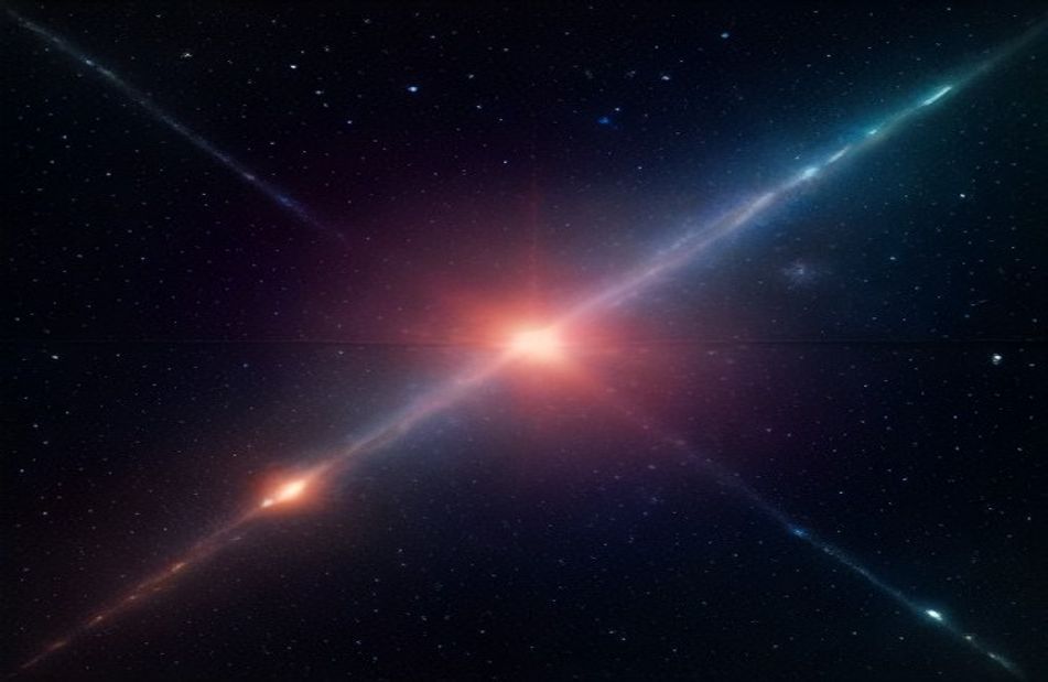 Star Wars Space Wallpaper