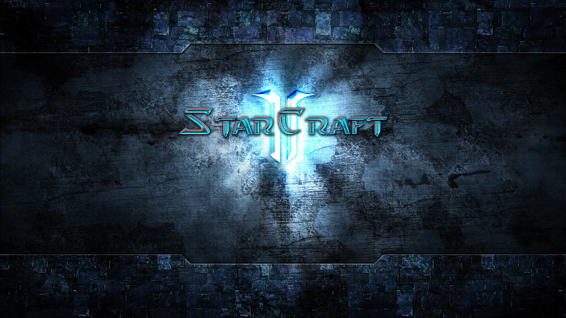 android starcraft ii background