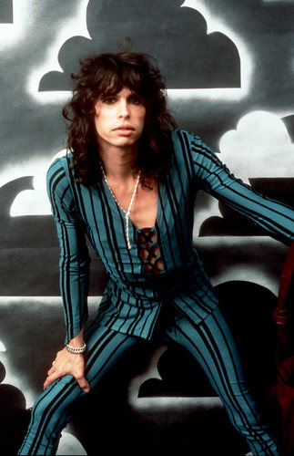 Steven Tyler Image HD Wallpaper And Background