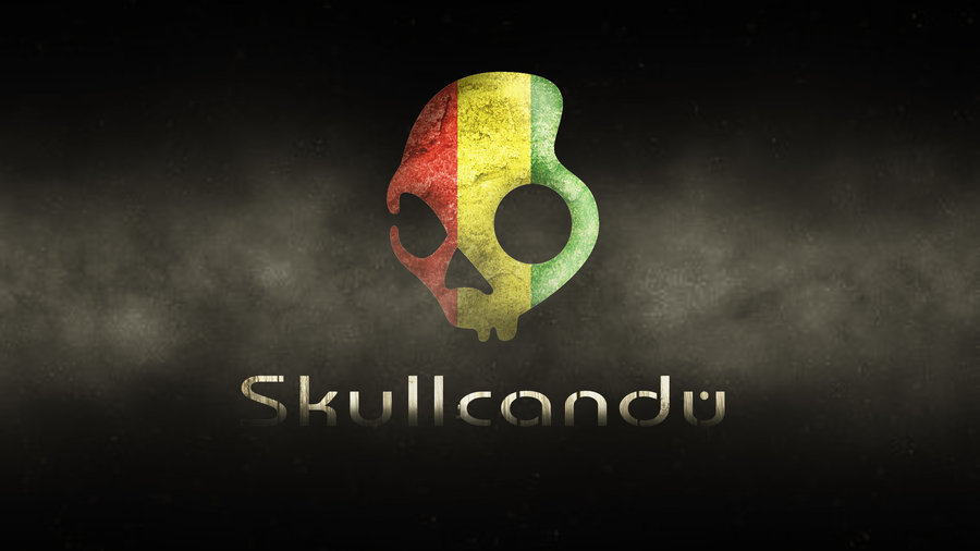Skullcandy Wallpaper HD