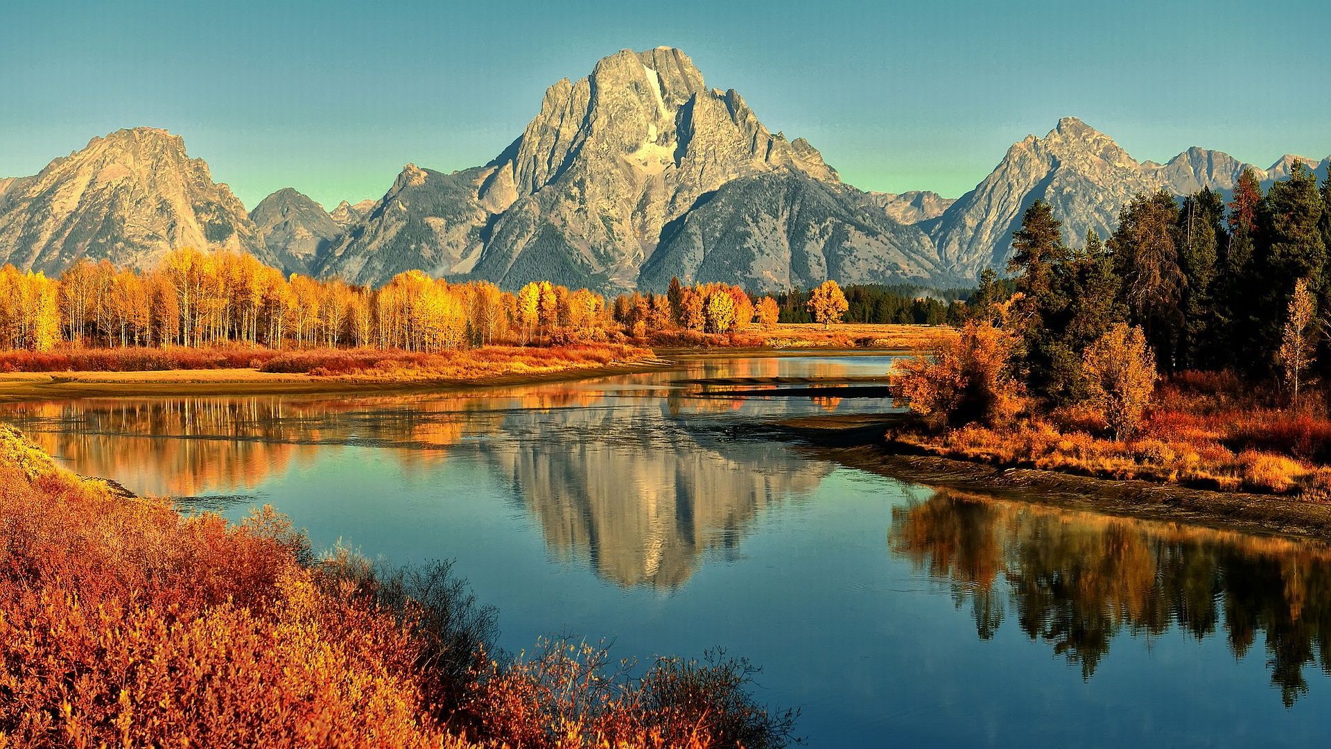 Autumn Mountains Desktop Wallpaper At Wallpaperbro
