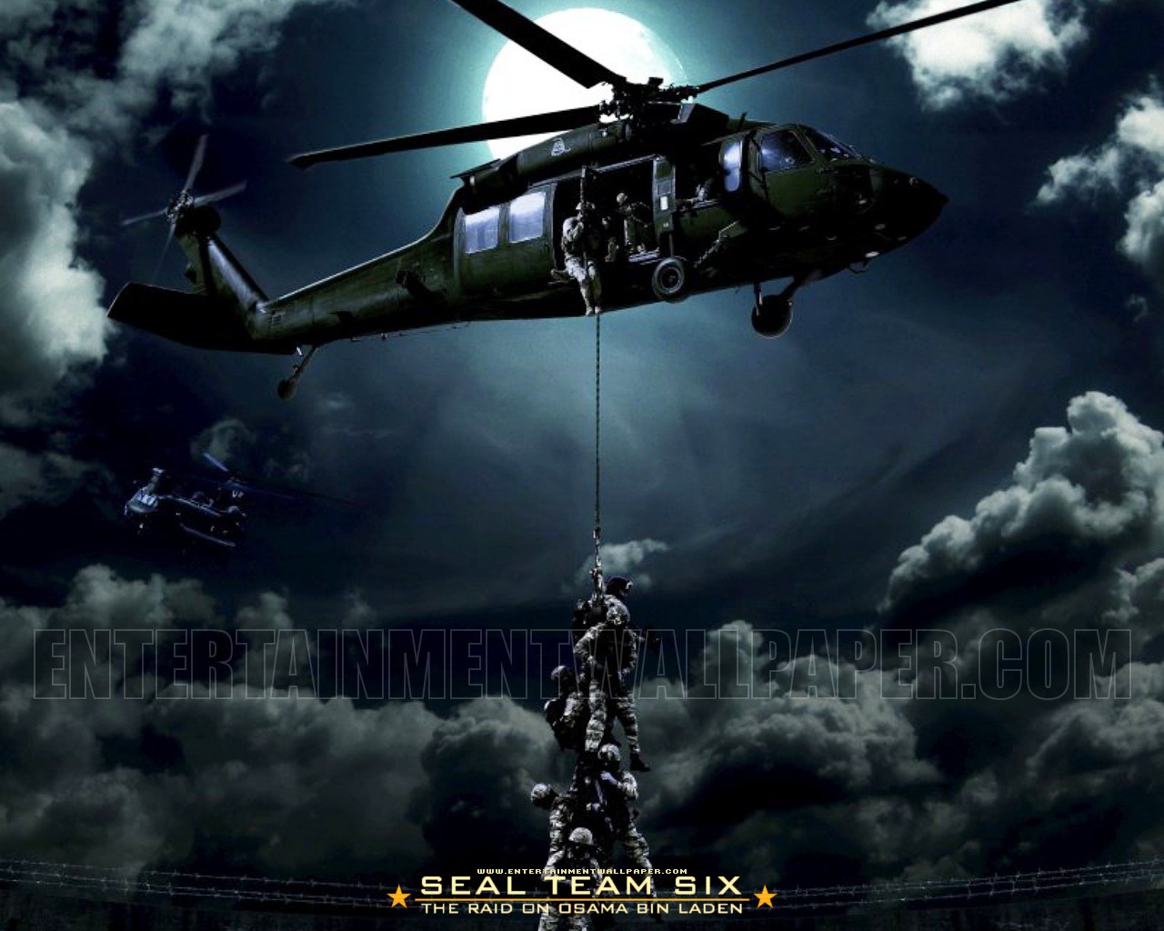 Amazoncom Osama bin Laden A Decade To Justice  Film Ideas Inc World  Wide Entertainment Prime Video
