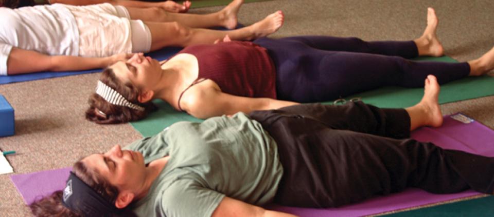 The Art And Science Of Yoga Nidra A Q With Jennifer Reis Kripalu
