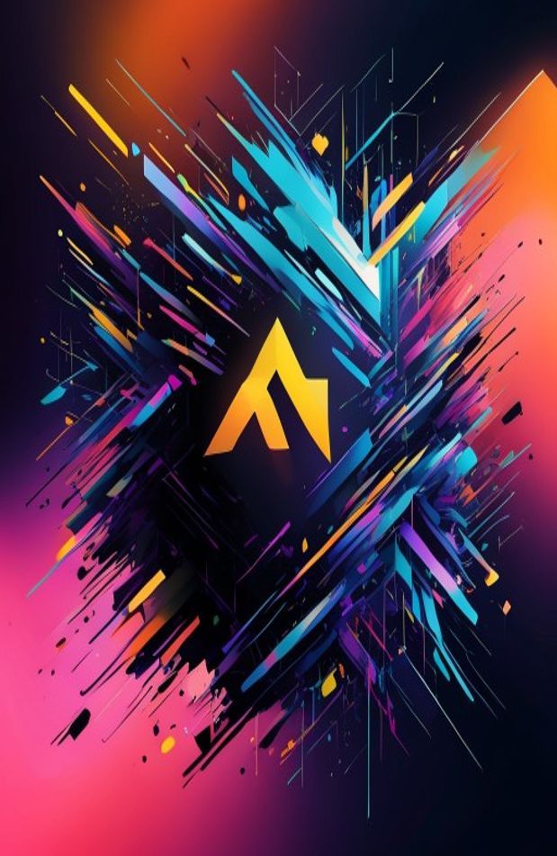 Amd Radeon Wallpaper