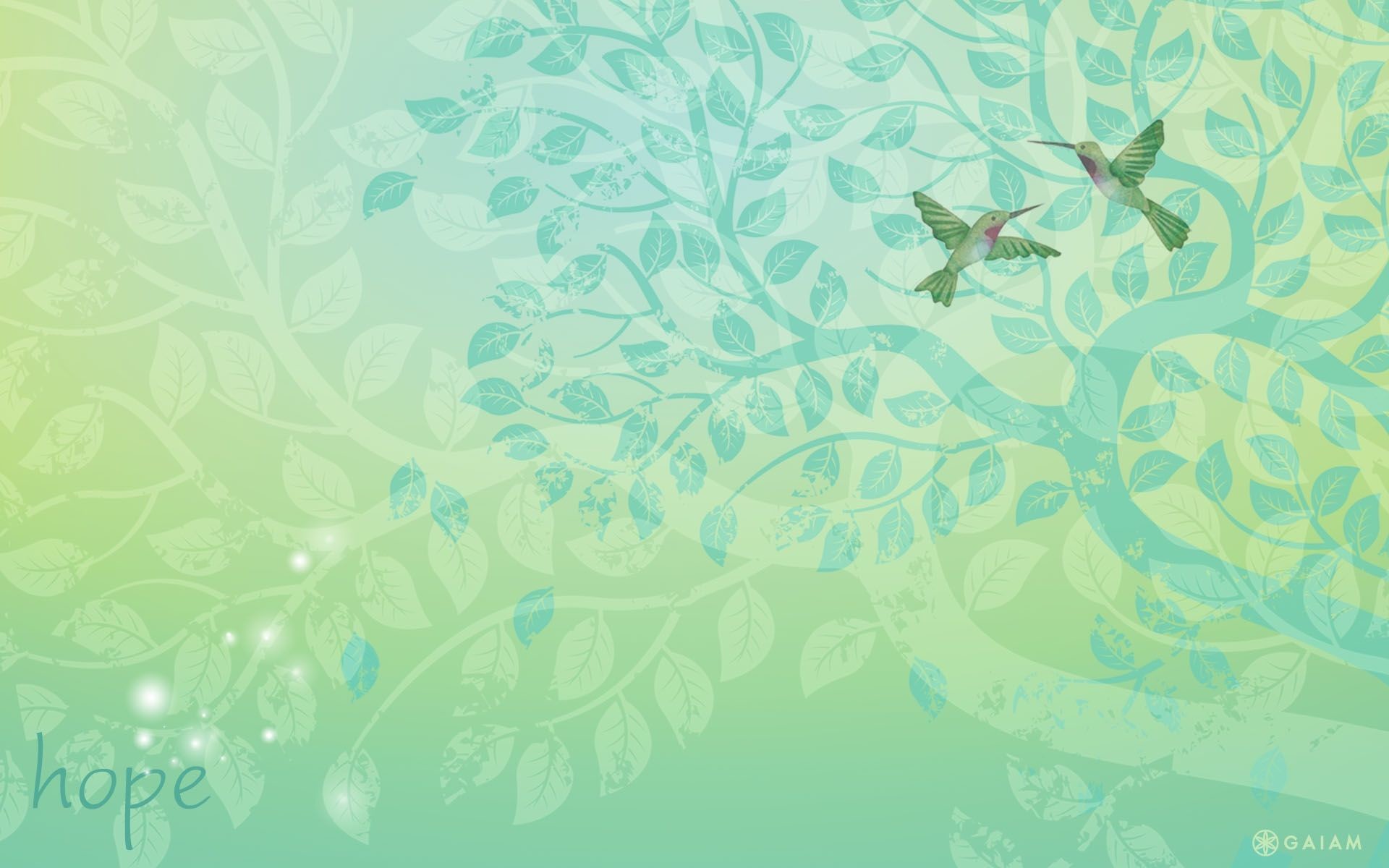 Spiritual Background Wallpaper