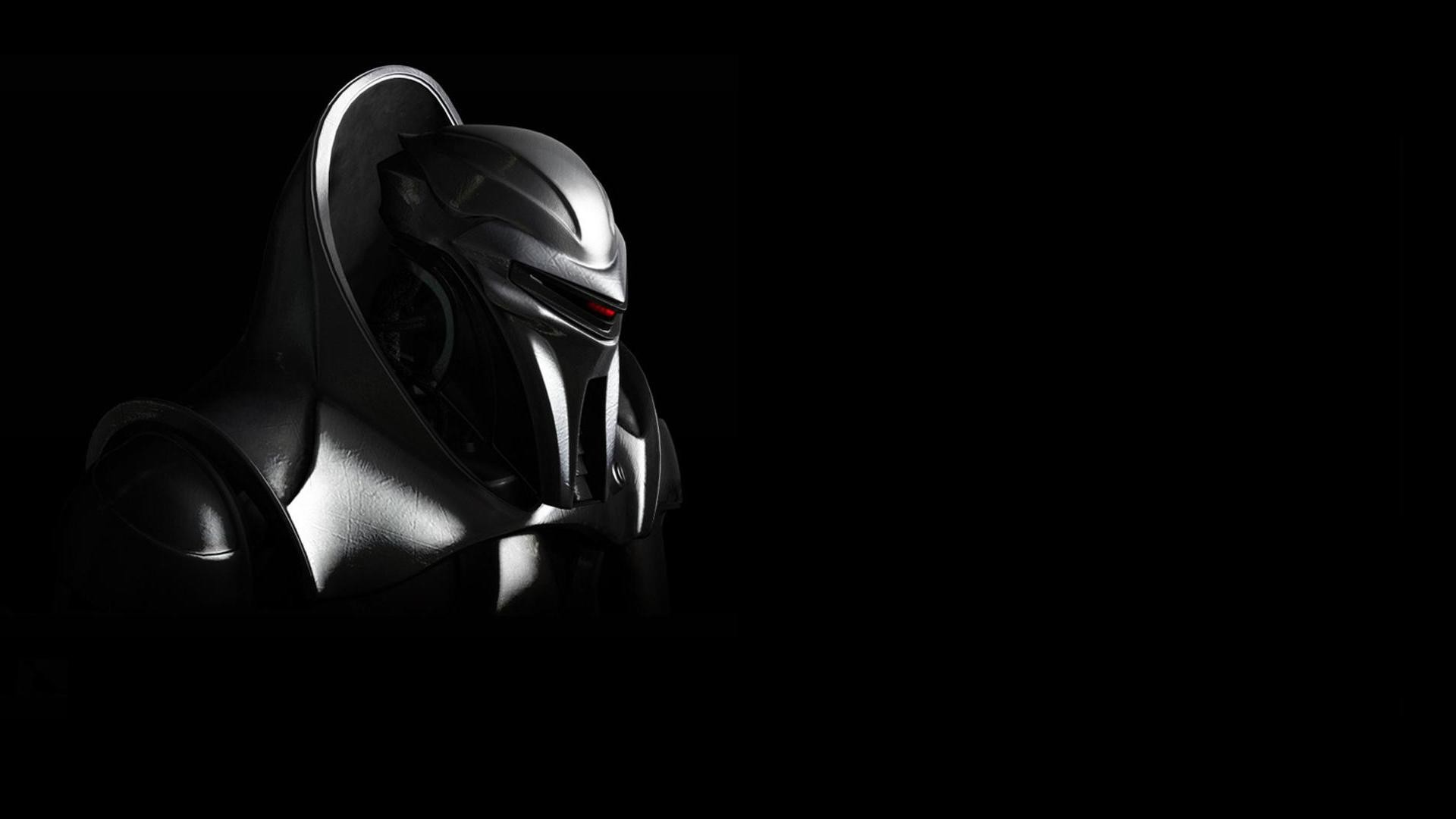 Cylon Wallpaper Pictures