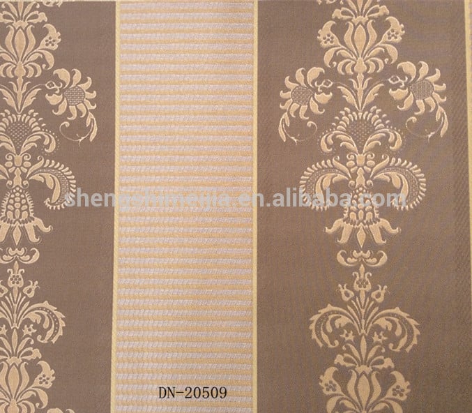 Cheap vinyl wallpaper rolls for home walls china wallpaper 677x592