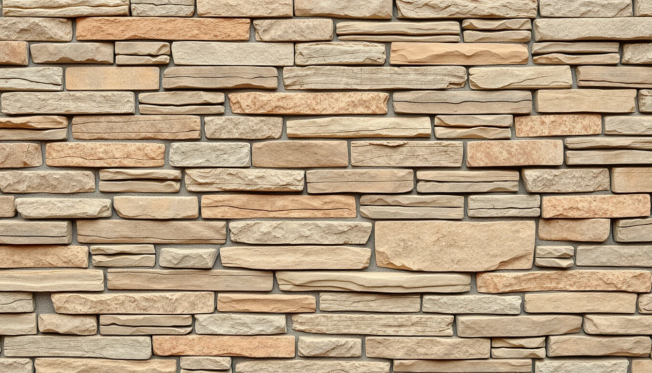 Brick And Stone Wallpaper