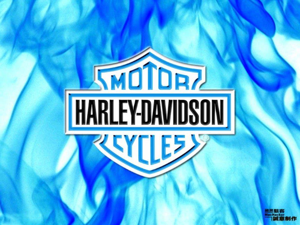 Harley Davidson Wallpaper HD Opengavel