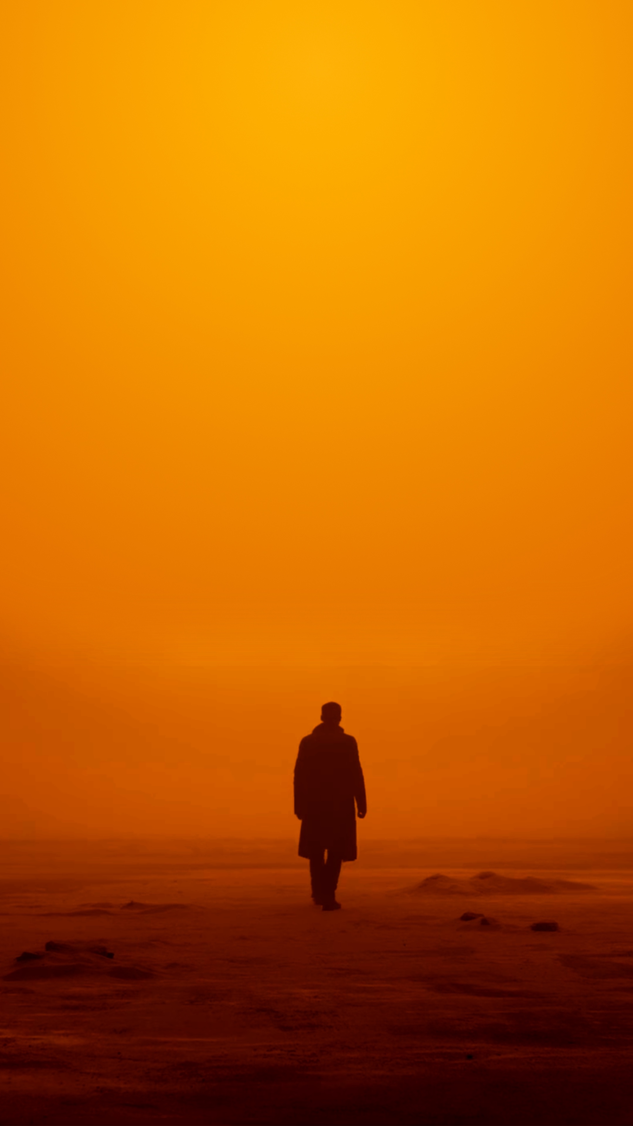 Blade Runner Wallpaper For Your iPhone And iPad