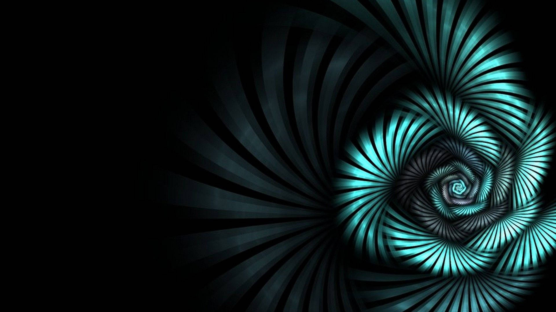 Turquoise Wallpaper