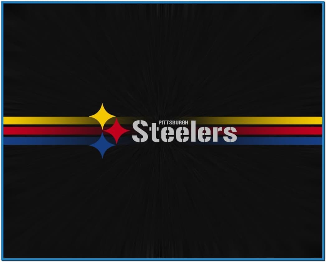Screensavers Biz Pittsburgh Steelers Desktop Wallpaper