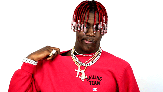 Uncomfortable GIF by Lil Yachty Find Share on GIPHY