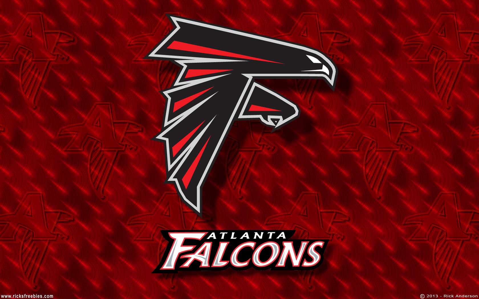 Atlanta Falcons Submited Image