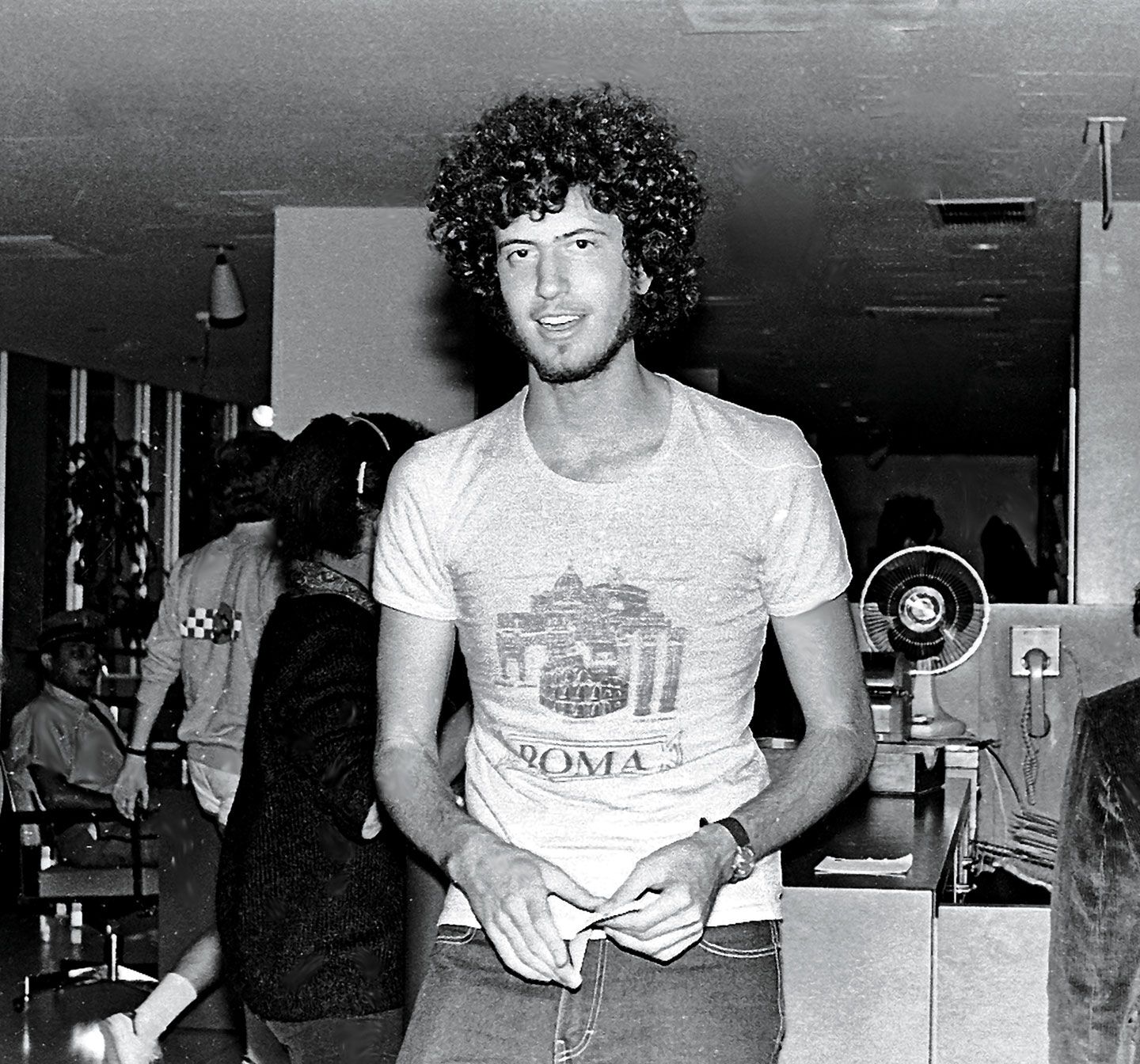 Bill De Blasio Wallpaper