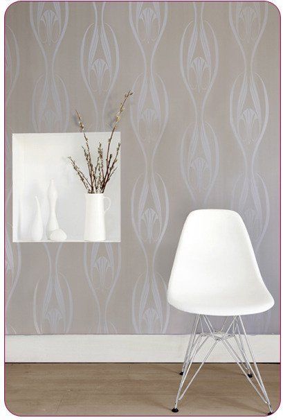 Removable Wallpapers by Style Modern Renters Solutions Apartment 409x606
