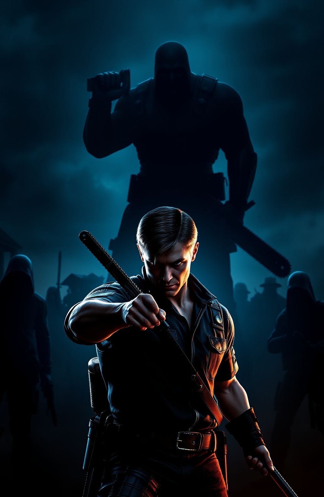 Resident Evil Wallpaper