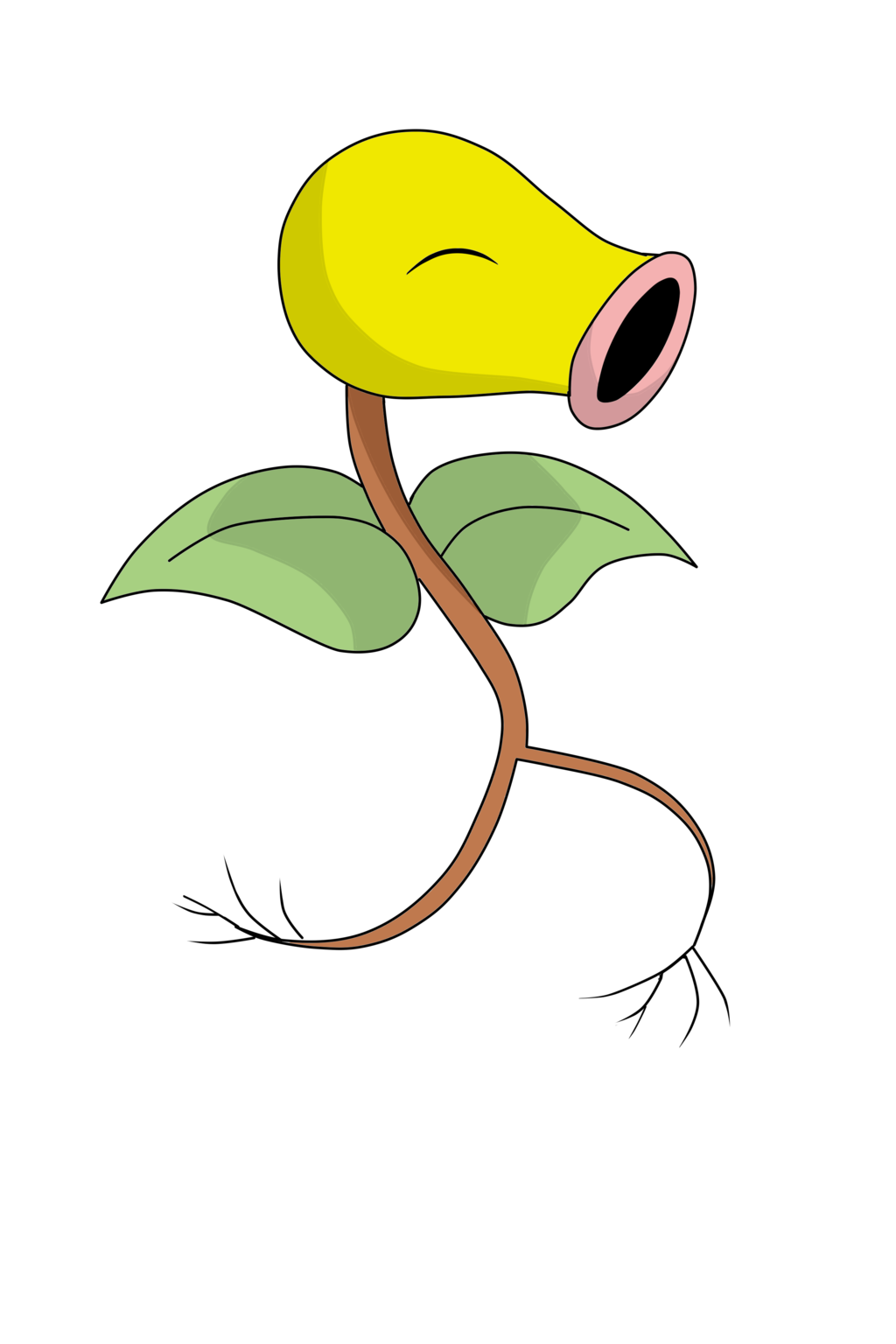 Bellsprout Full HD Pictures