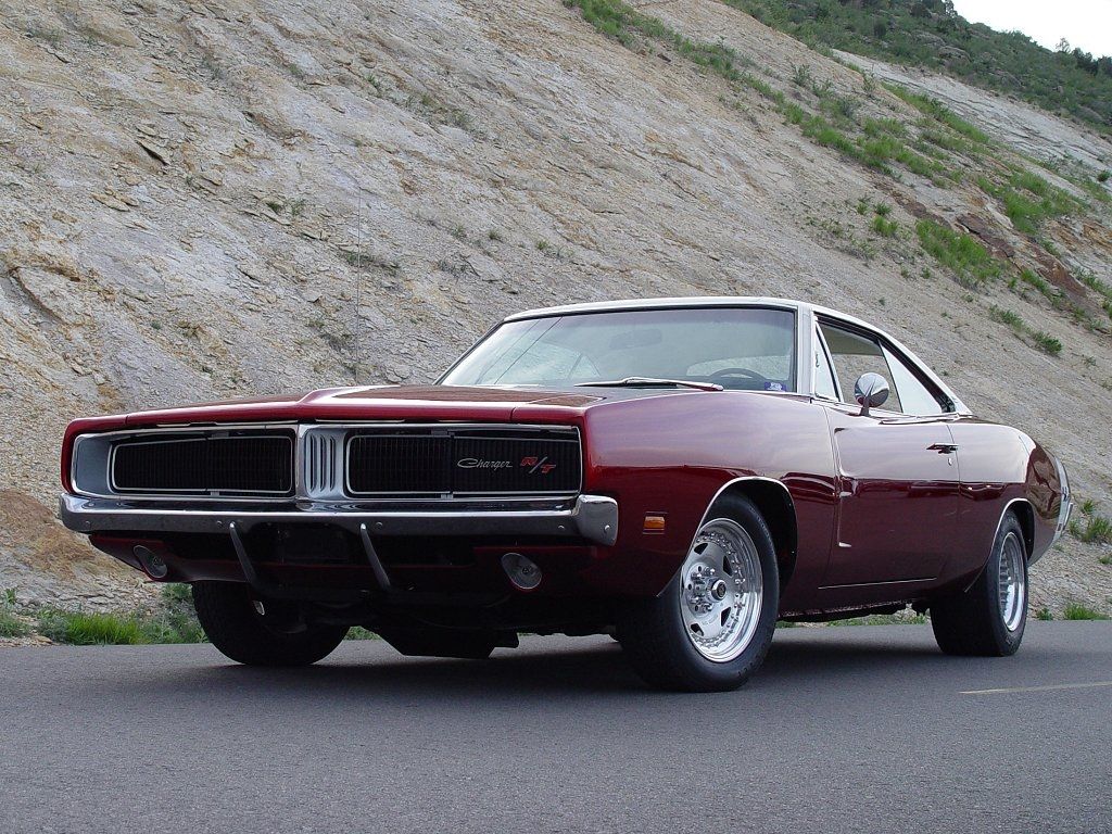 1969 Dodge Charger   01 Windows Wallpapers Media Charger Club of WA