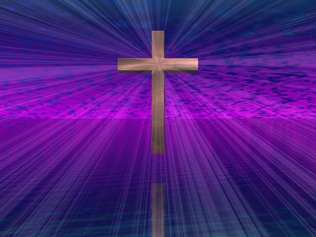 Is My Lord And Savior Wallpaper Christian Background