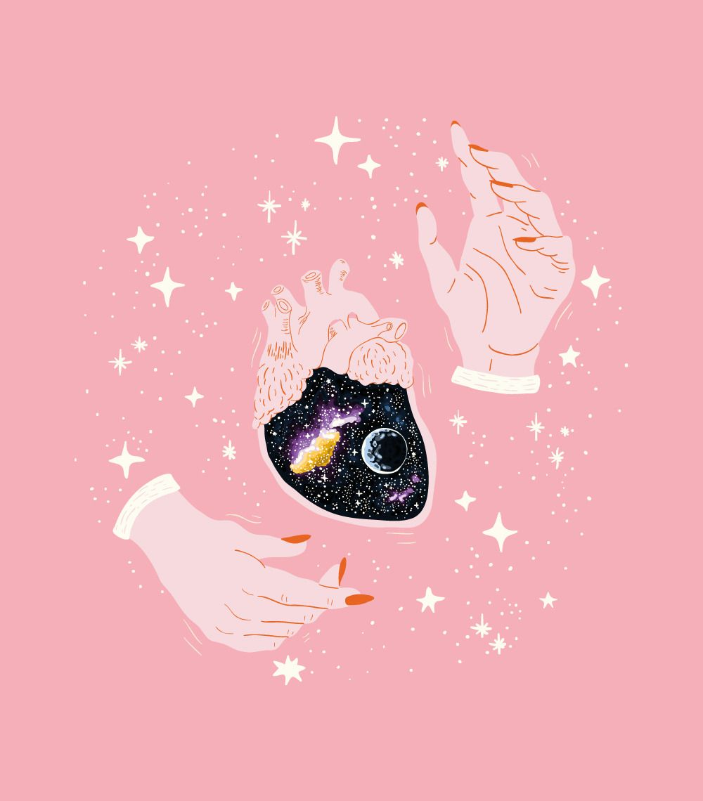 Witch Aesthetic Wallpaper On