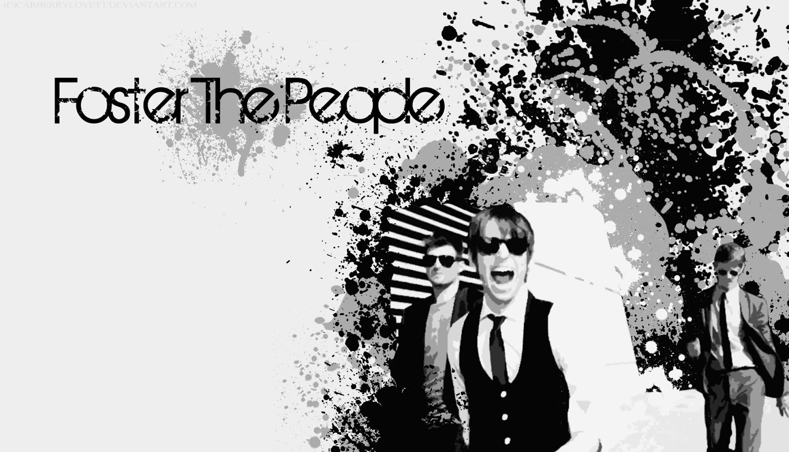Foster The People Wallpaper Pictures