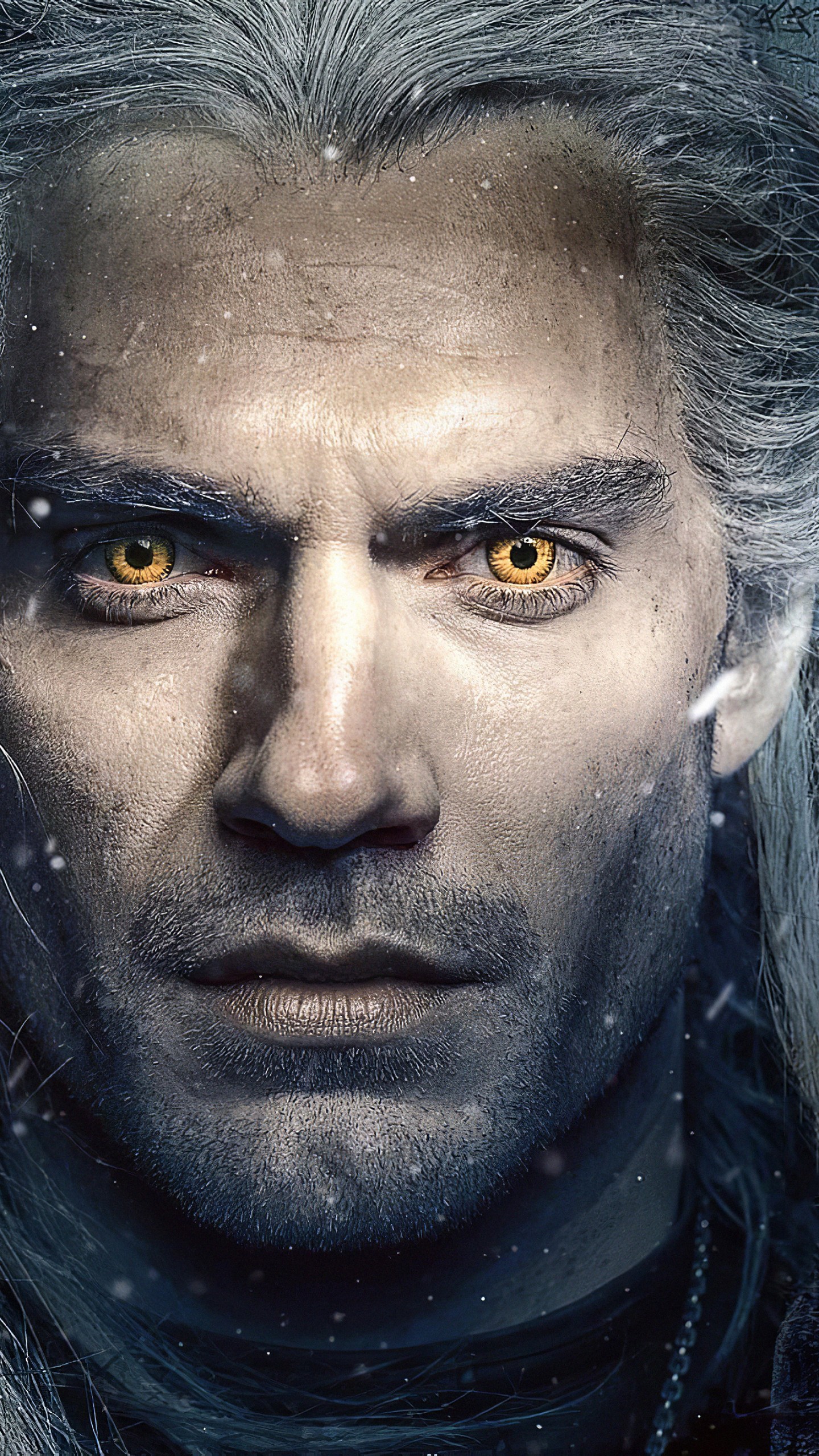 Wallpaper ID: 353551 / TV Show The Witcher Phone Wallpaper, Geralt Of  Rivia, Henry Cavill, 1080x2400 free download