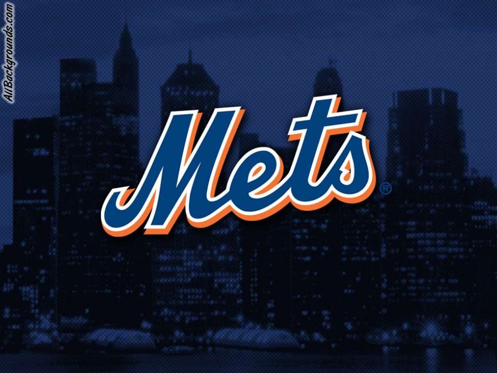 New York Mets Background Myspace