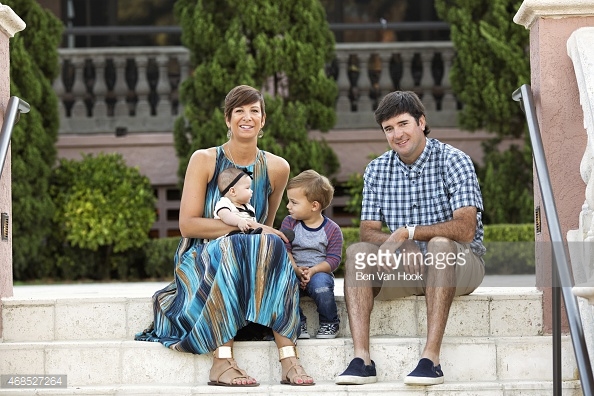 Image Bubba Watson Wife And Family