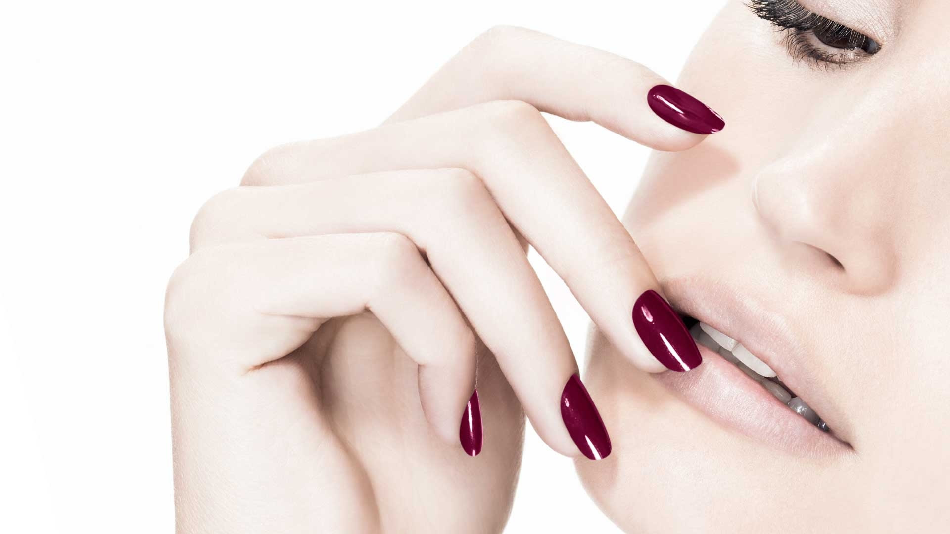 Nails Wallpaper
