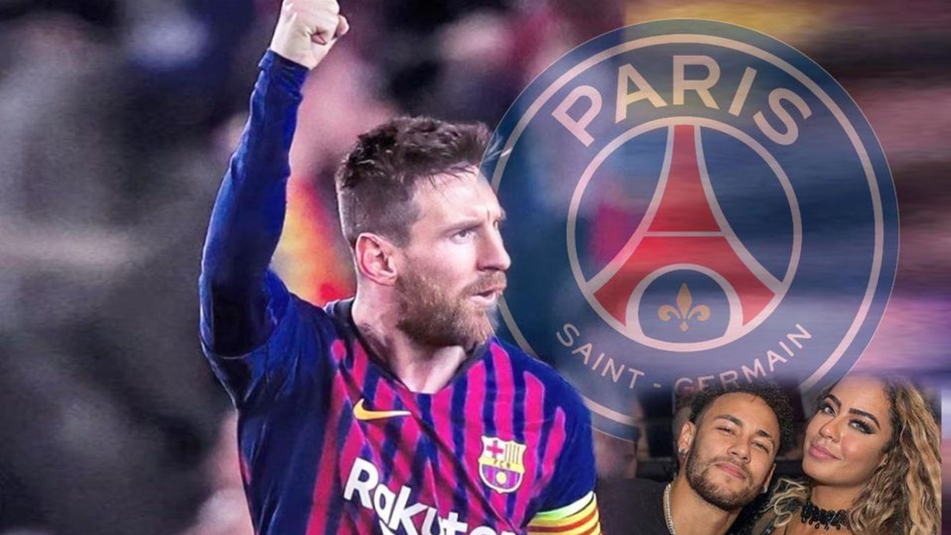 Lionel Messi Psg Wallpaper Top Best Background