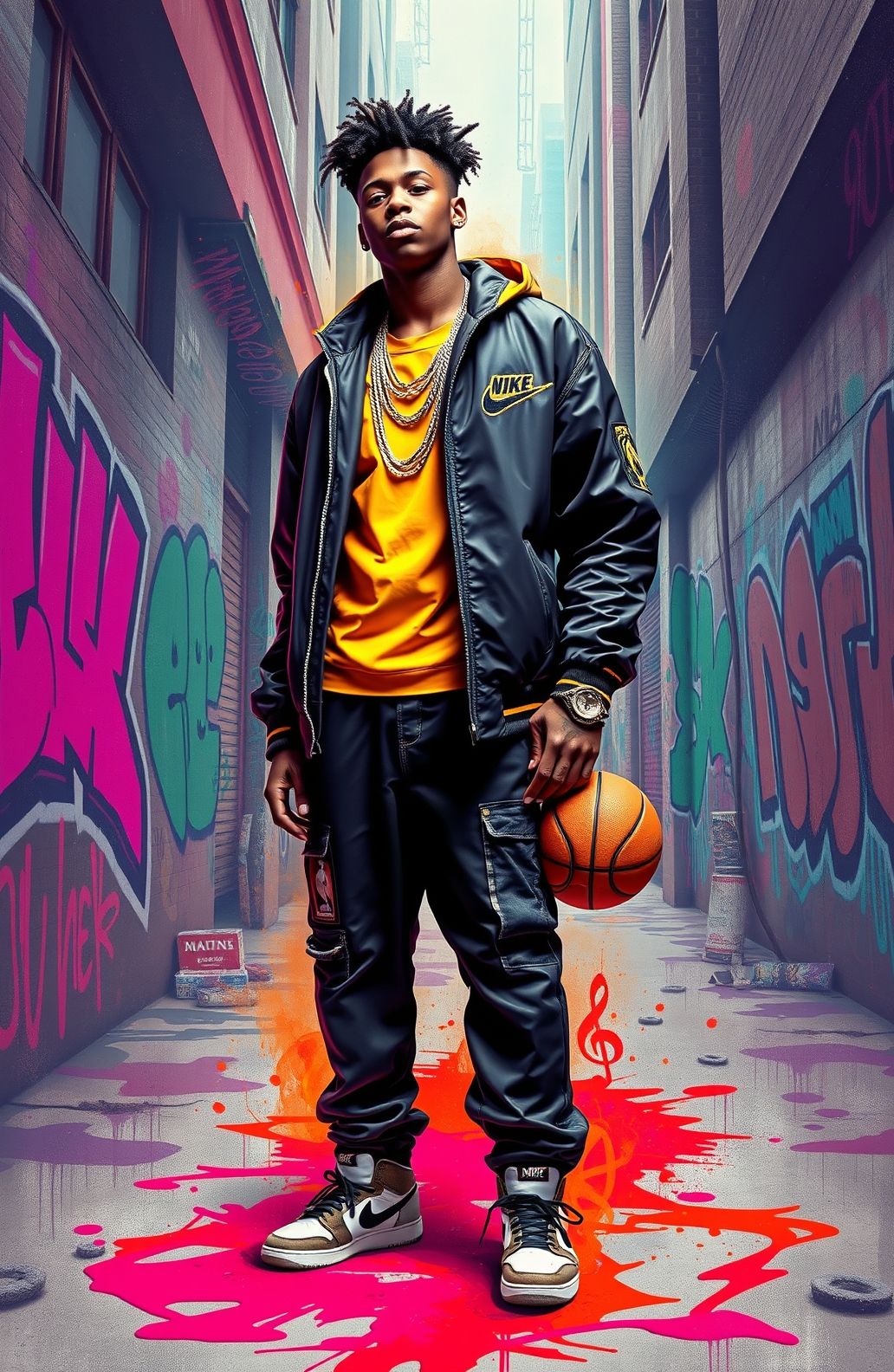 Nba Youngboy Wallpaper