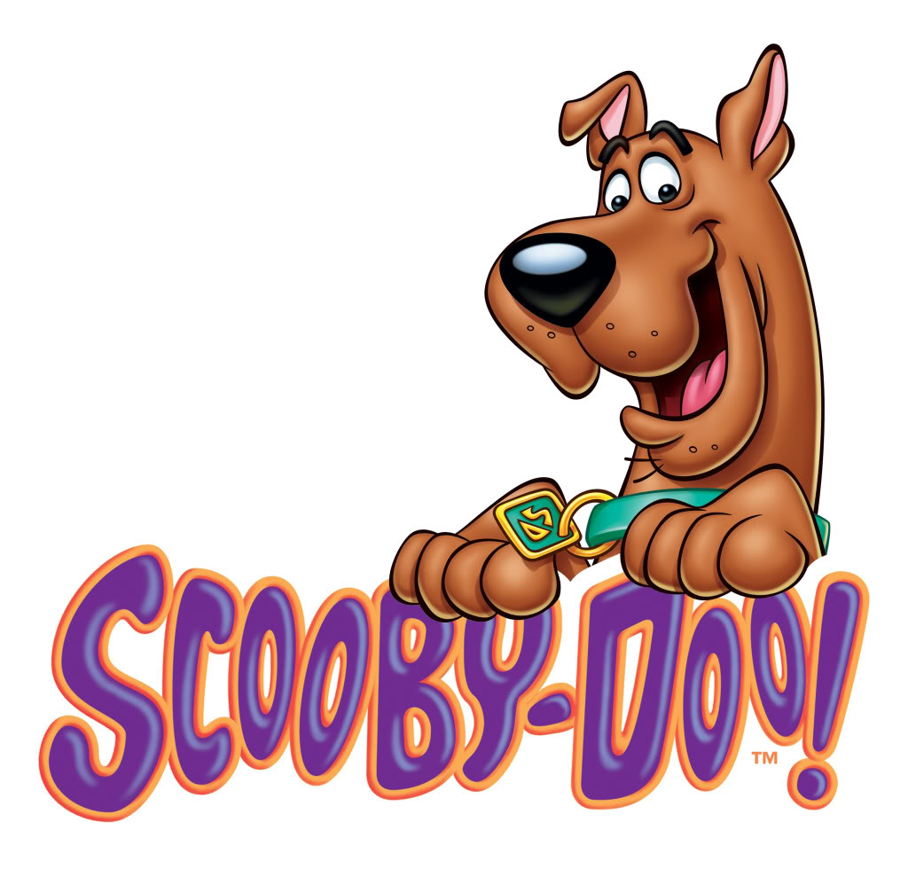 Scooby Doo Graphics And Ments