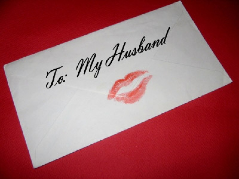 Dear Future Husband Wele To Wallpaper