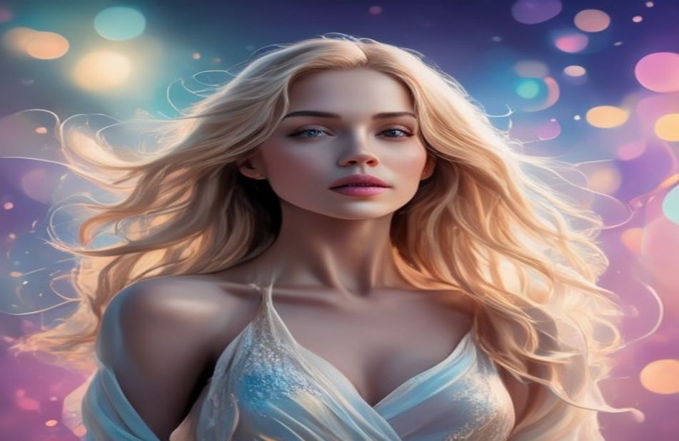 Blonde Wallpaper Hd