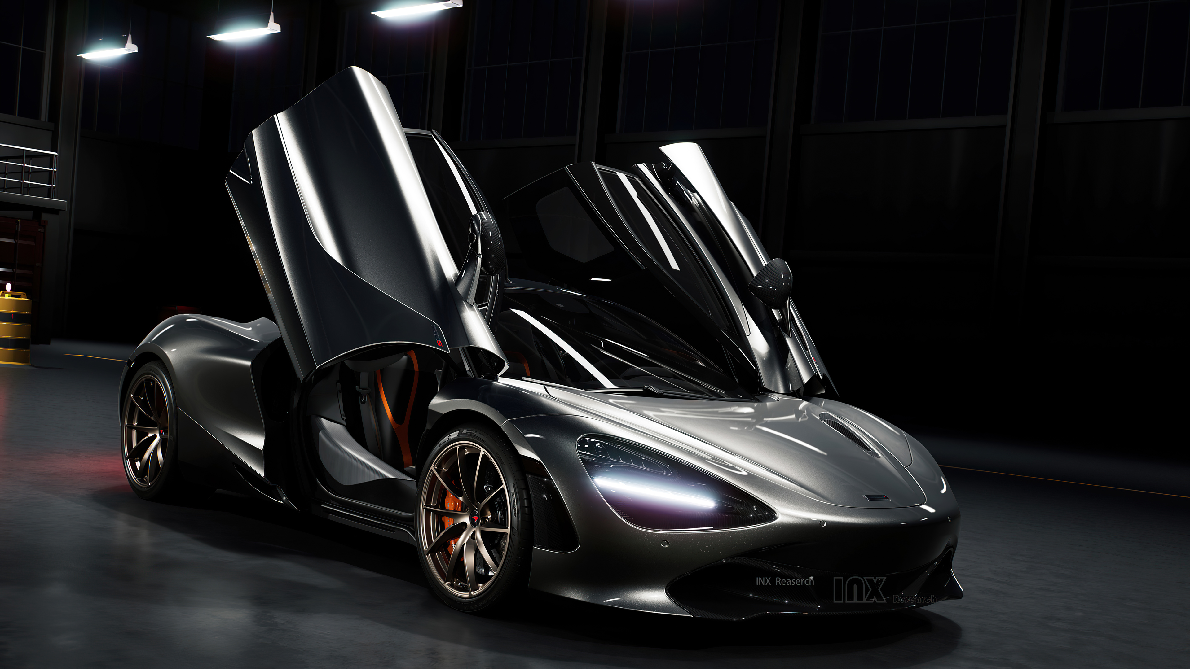 Mclaren 720s Wallpaper HD Cars 4k Image Photos And Picture