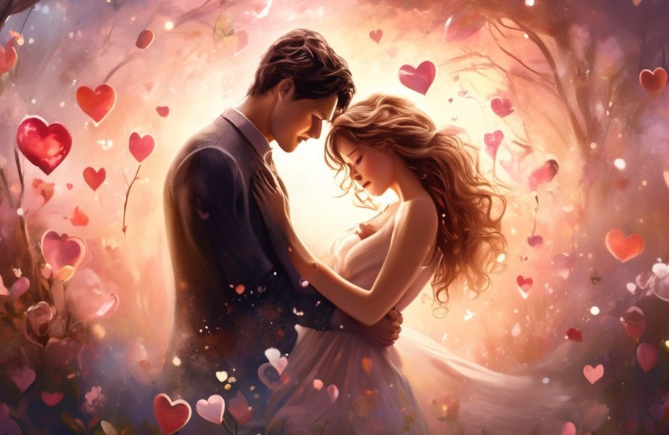 Love Wallpaper 1080p