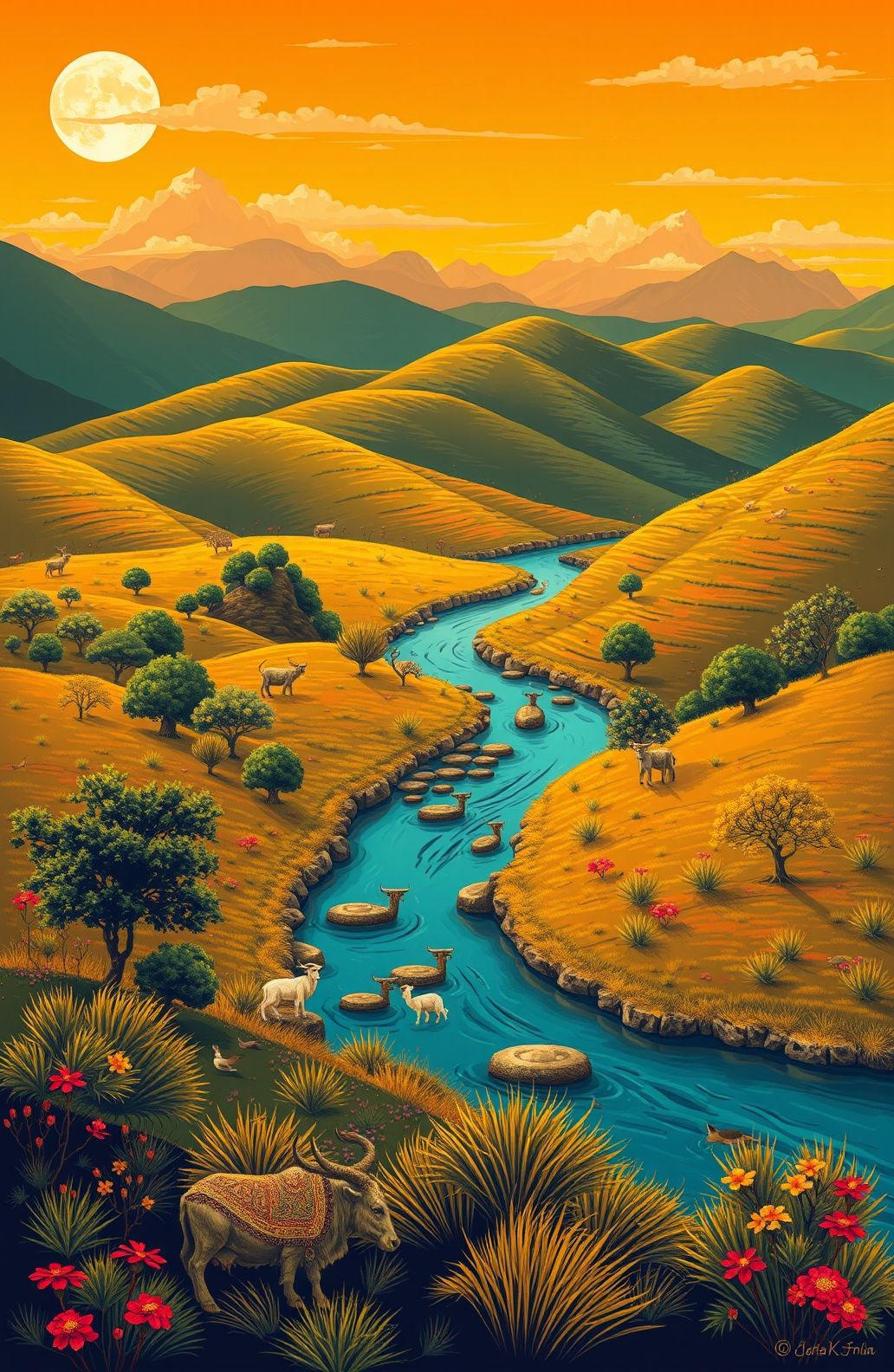 Yadav Wallpaper