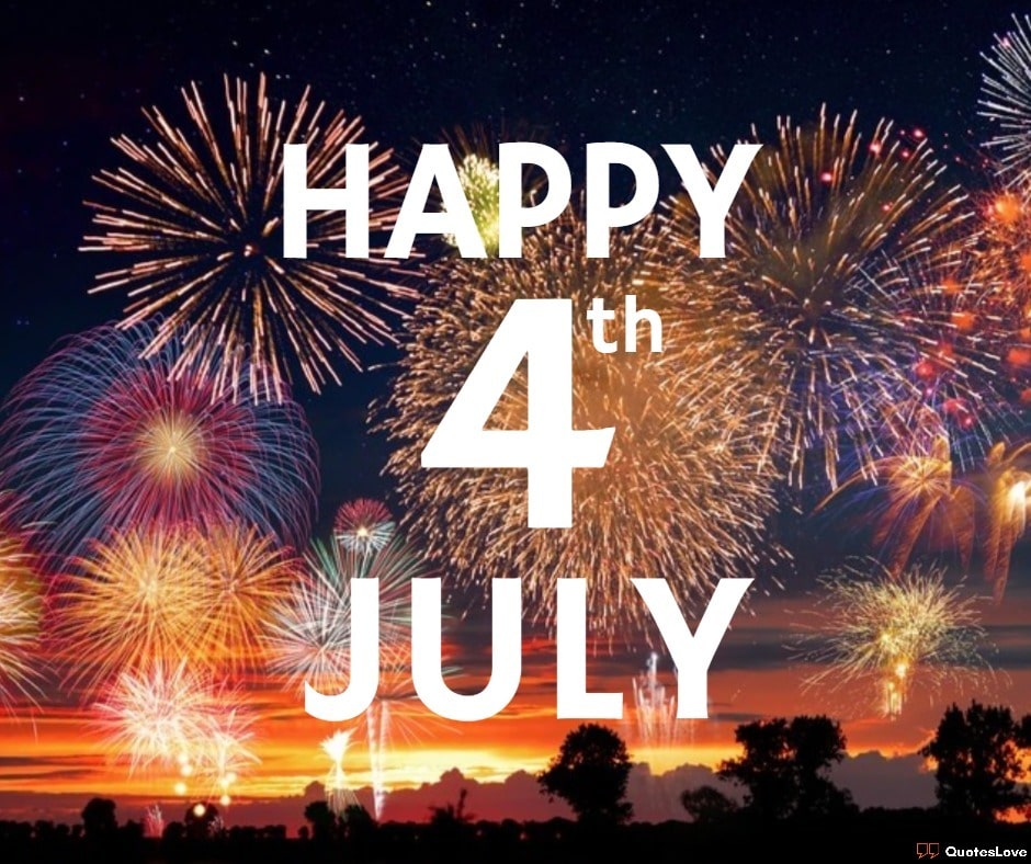 Latest] Happy 4th Of July 2022 Images Pictures Poster Wallpaper 940x788