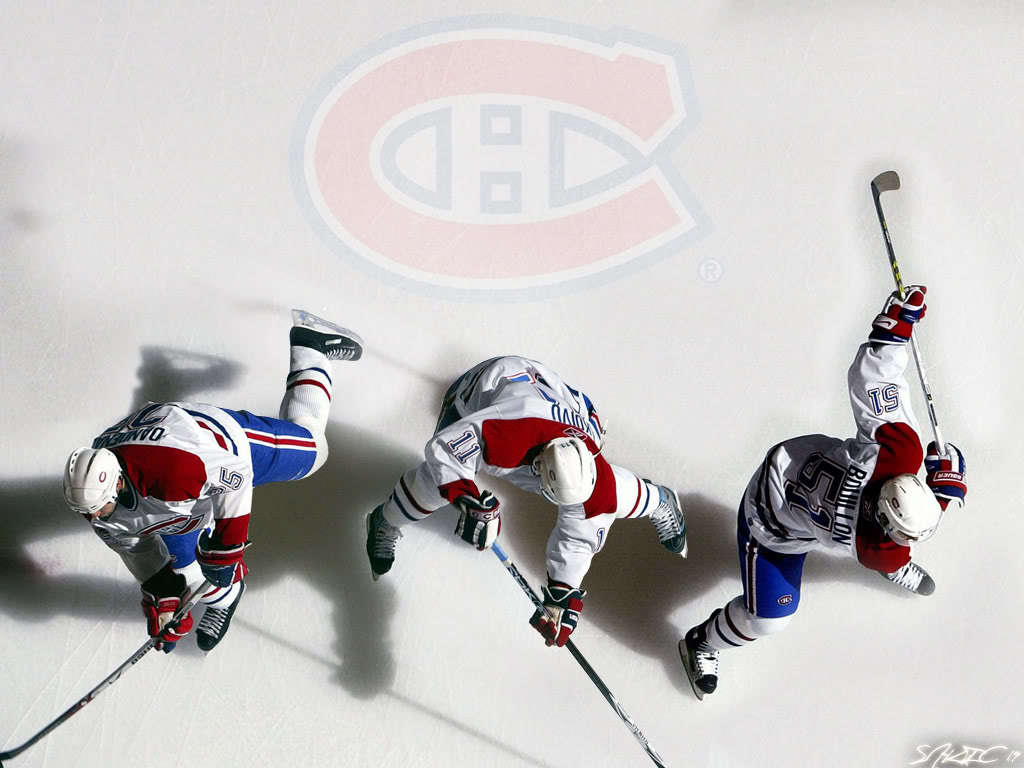 Montreal Canadiens wallpapers Montreal Canadiens background   Page 6 1024x768