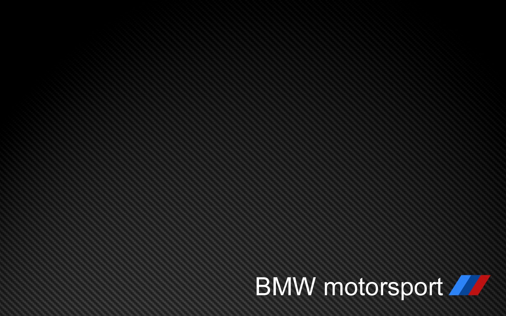 Bmw Motorsport Wallpaper