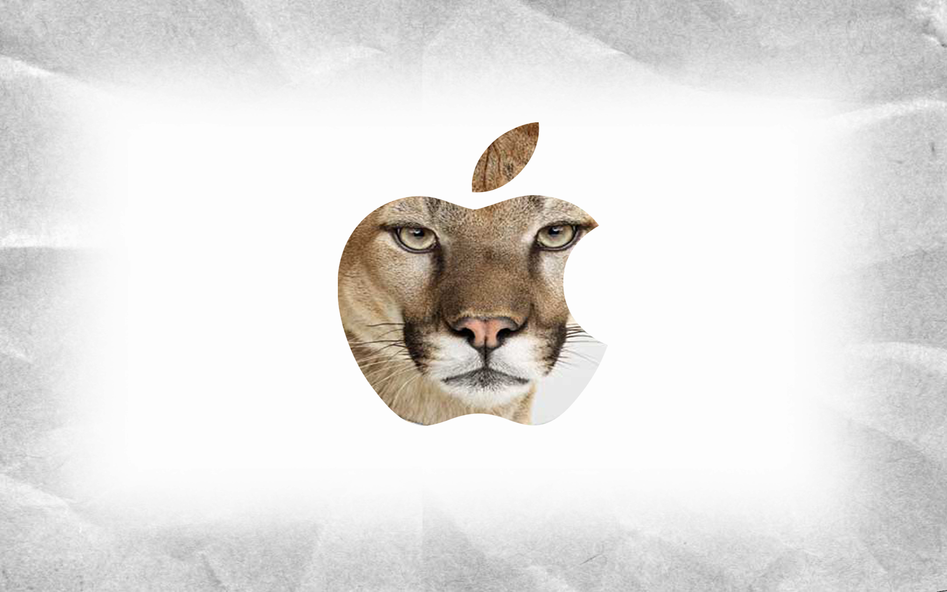 os x mountain lion