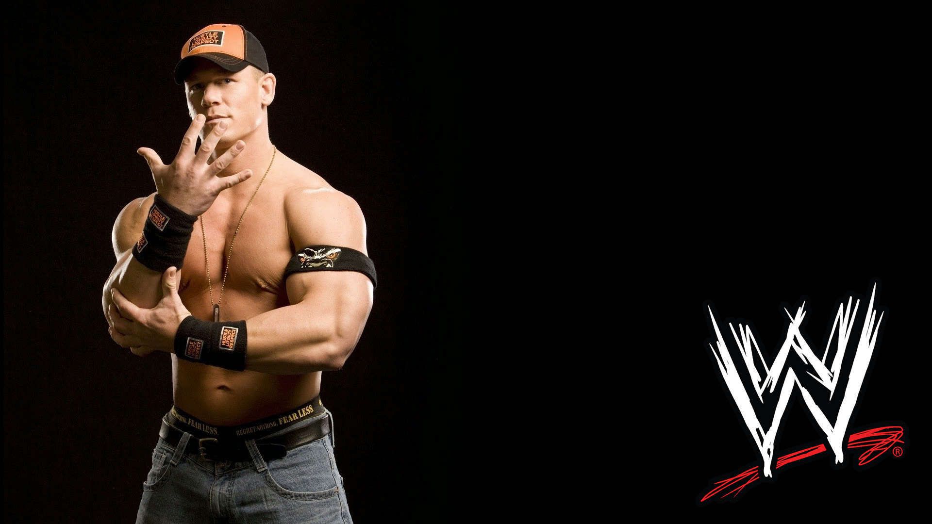 Wwe HD Wallpaper Picture Image