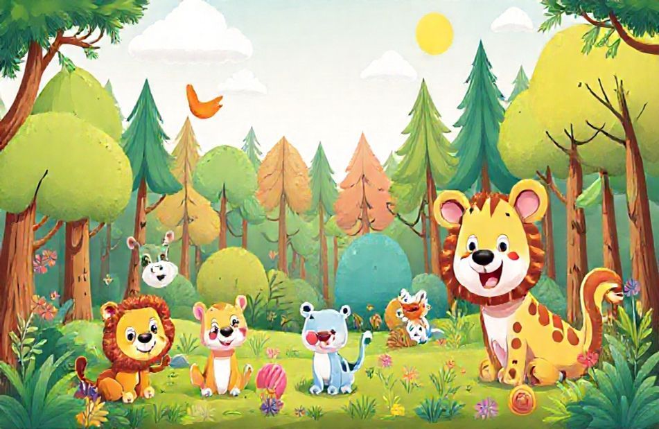 Kids Wallpaper And Screensavers