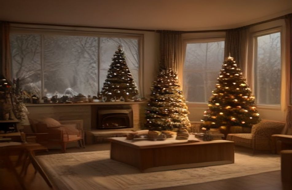 Best Christmas Wallpaper