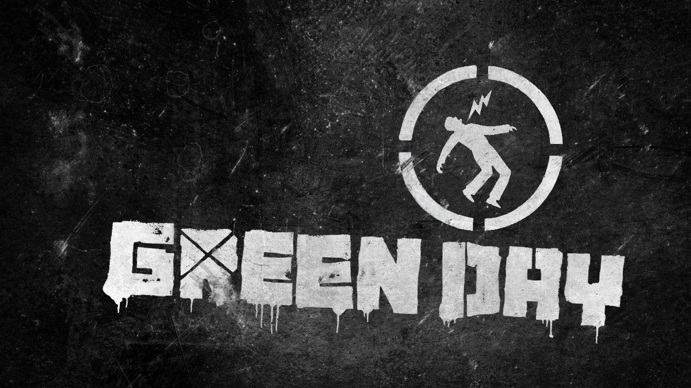 Green Day Backgrounds