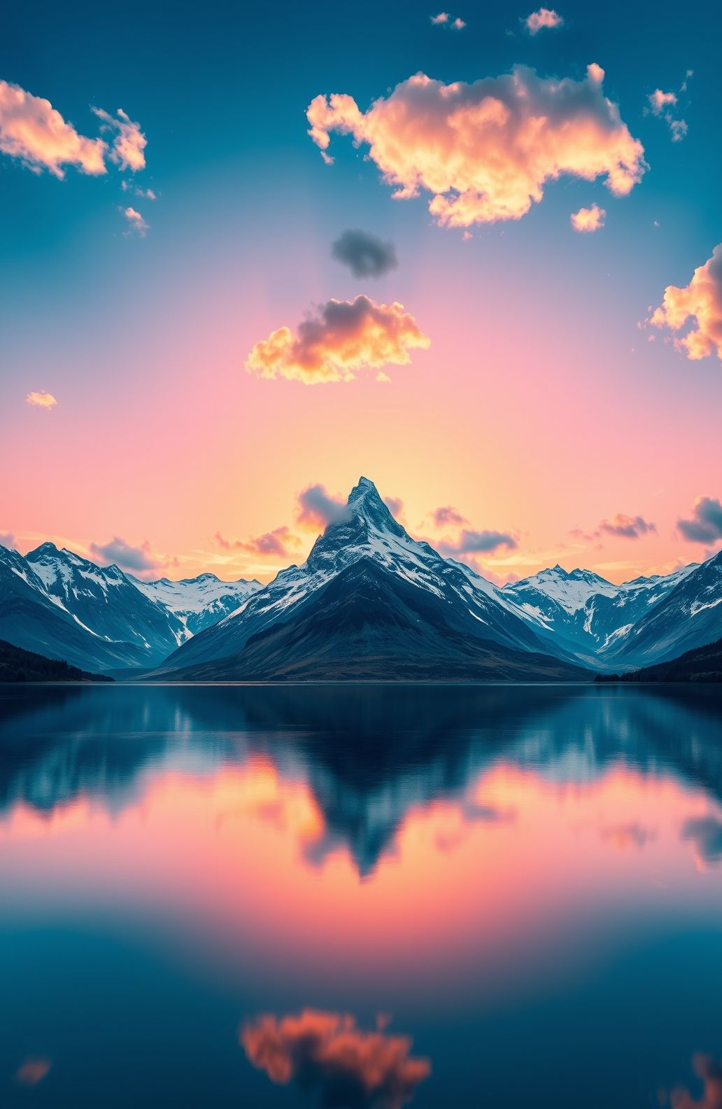 X HD Wallpaper